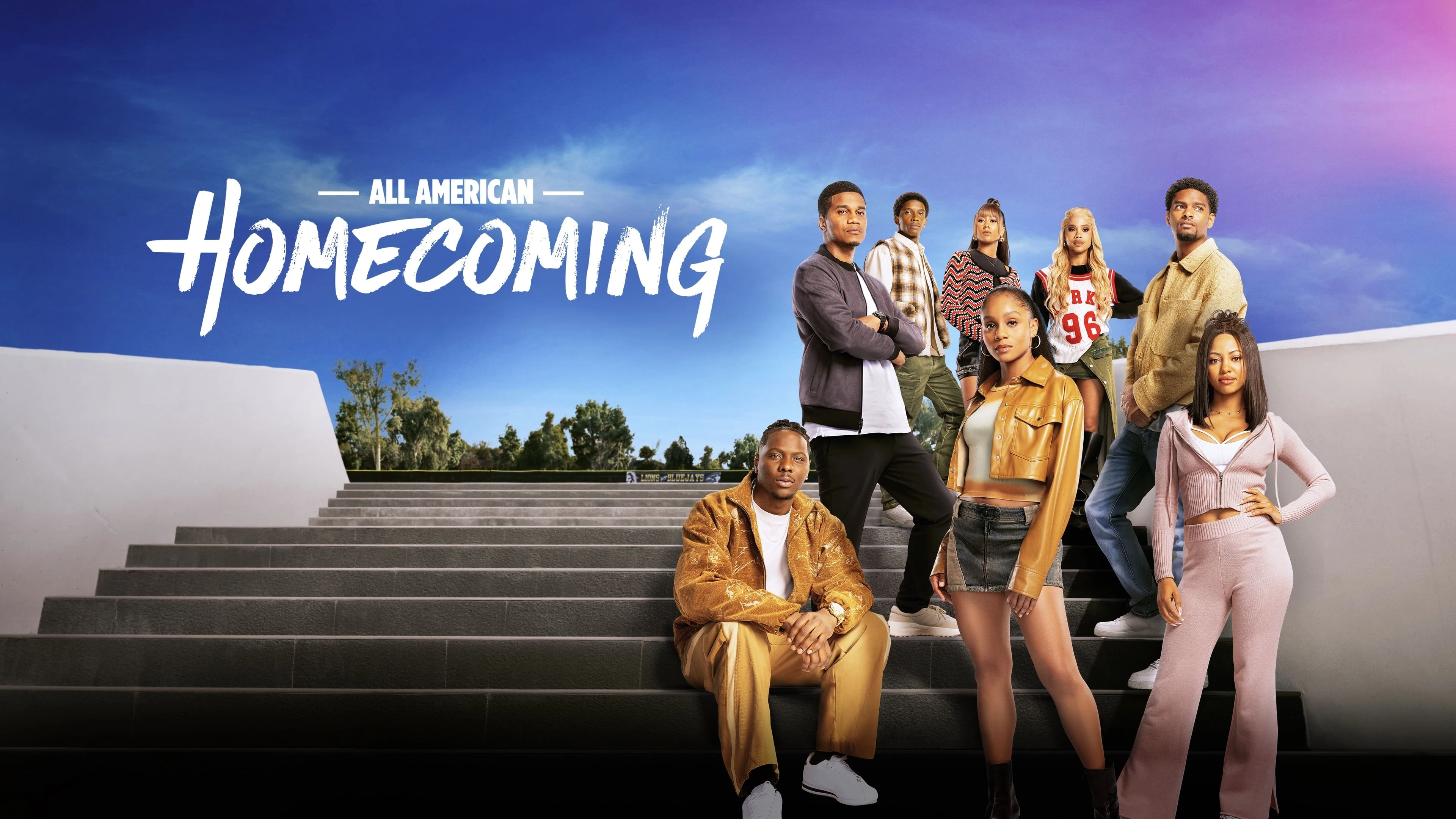 Foto de All American: Homecoming