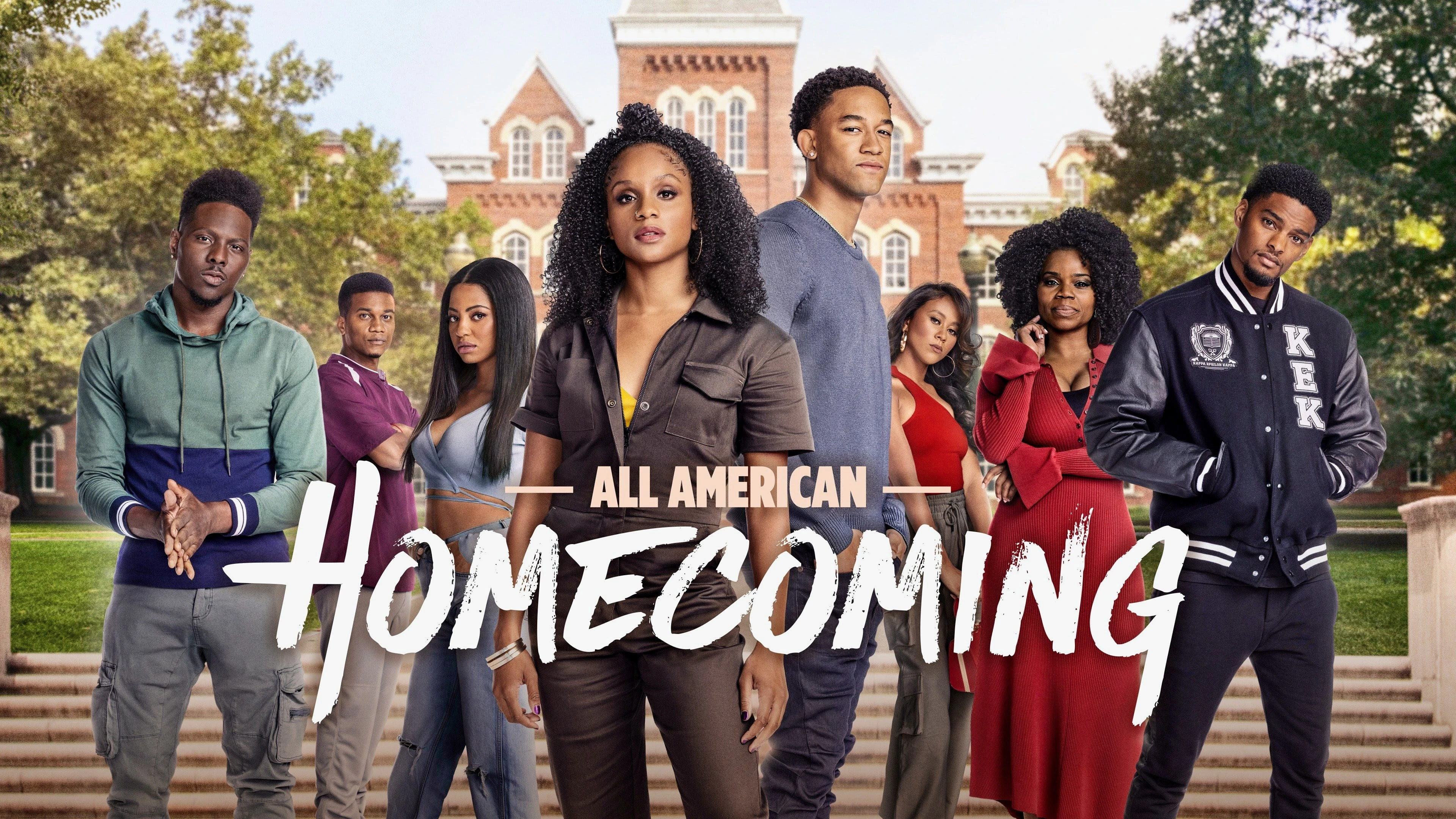 Foto de All American: Homecoming