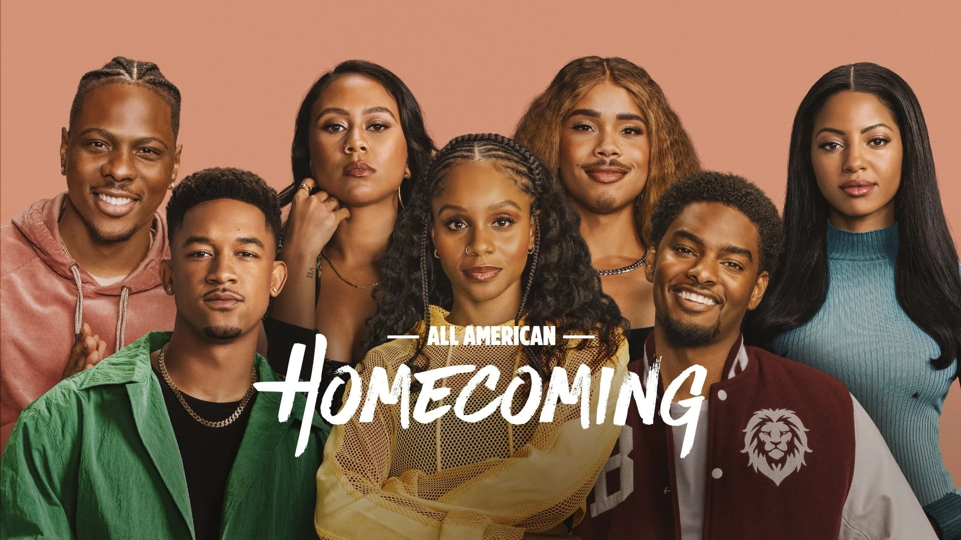 Foto de All American: Homecoming
