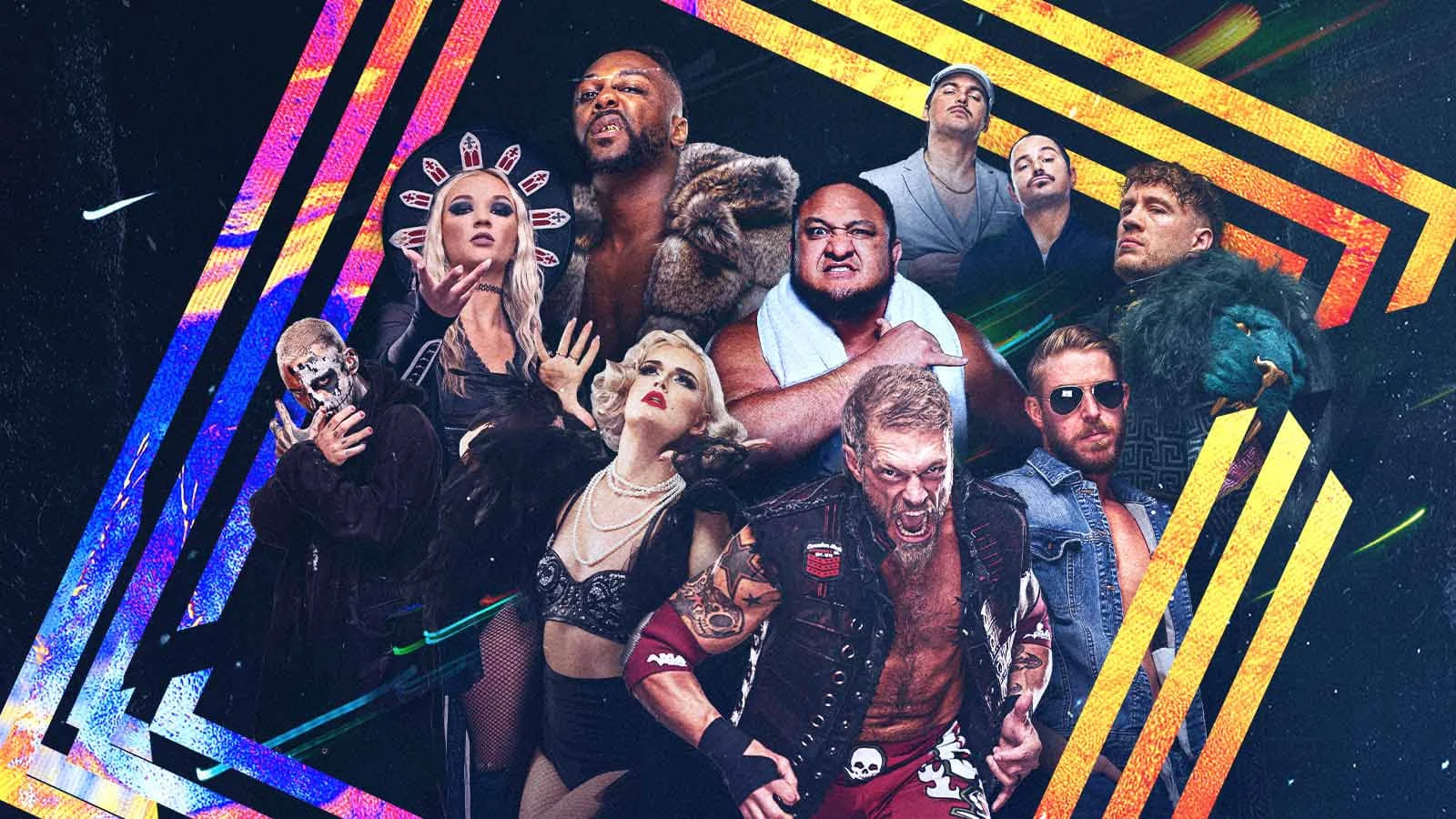 Foto de All Elite Wrestling: Dynamite