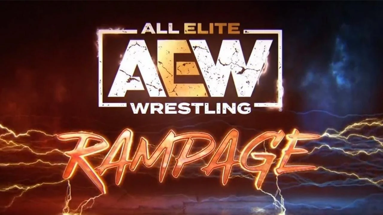 Foto de All Elite Wrestling: Rampage