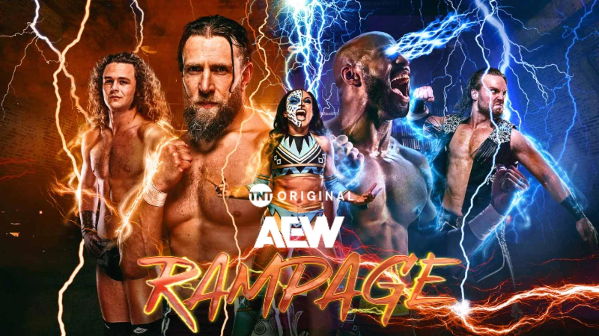 Foto de All Elite Wrestling: Rampage