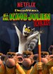 All Hail Exiled Julien
