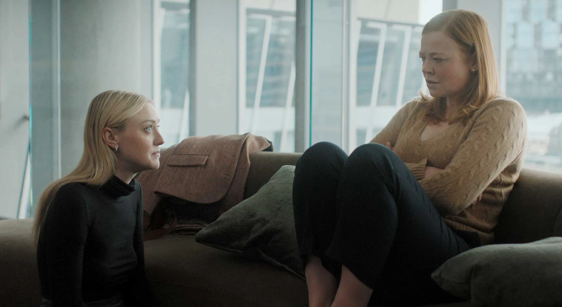 Foto de All Her Fault