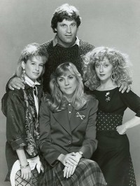 Serie All Is Forgiven