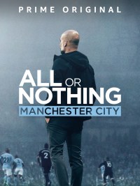Serie All or Nothing: Manchester City