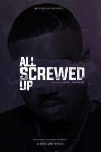 Serie All Screwed Up