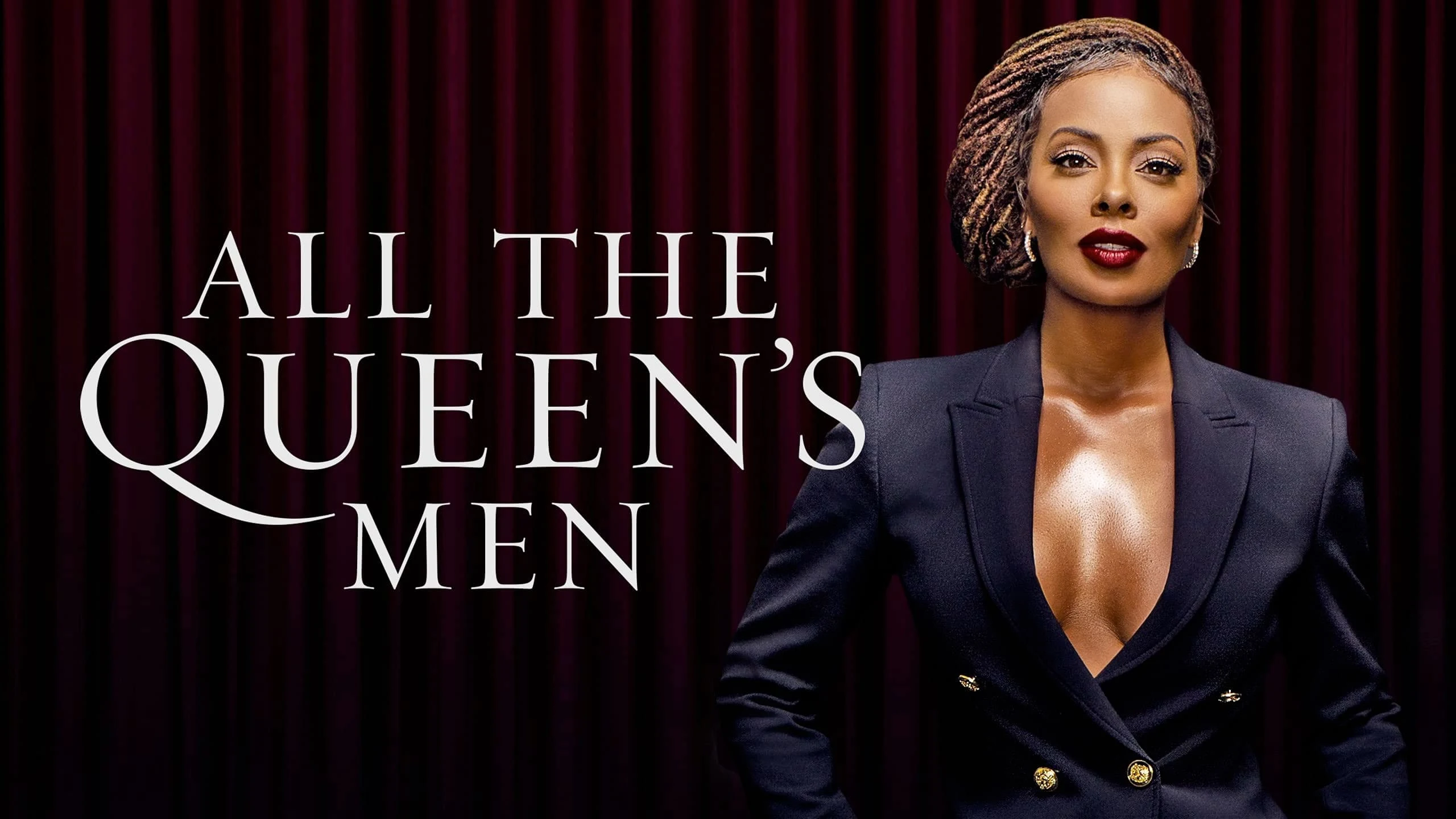 Foto de All the Queen's Men