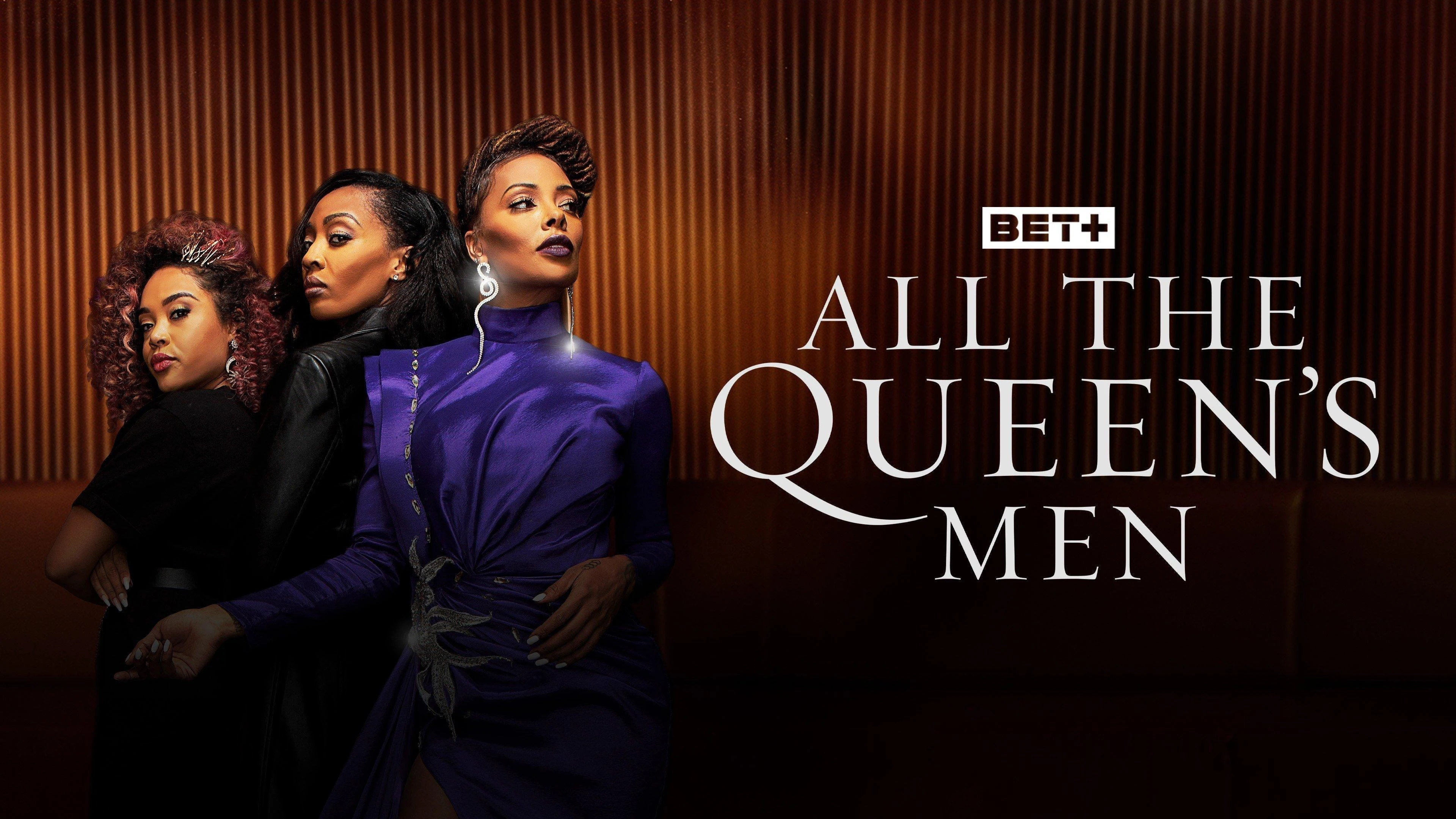 Foto de All the Queen's Men
