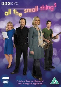 Serie All the Small Things