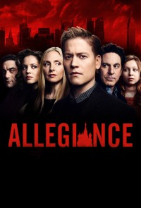 Serie Allegiance