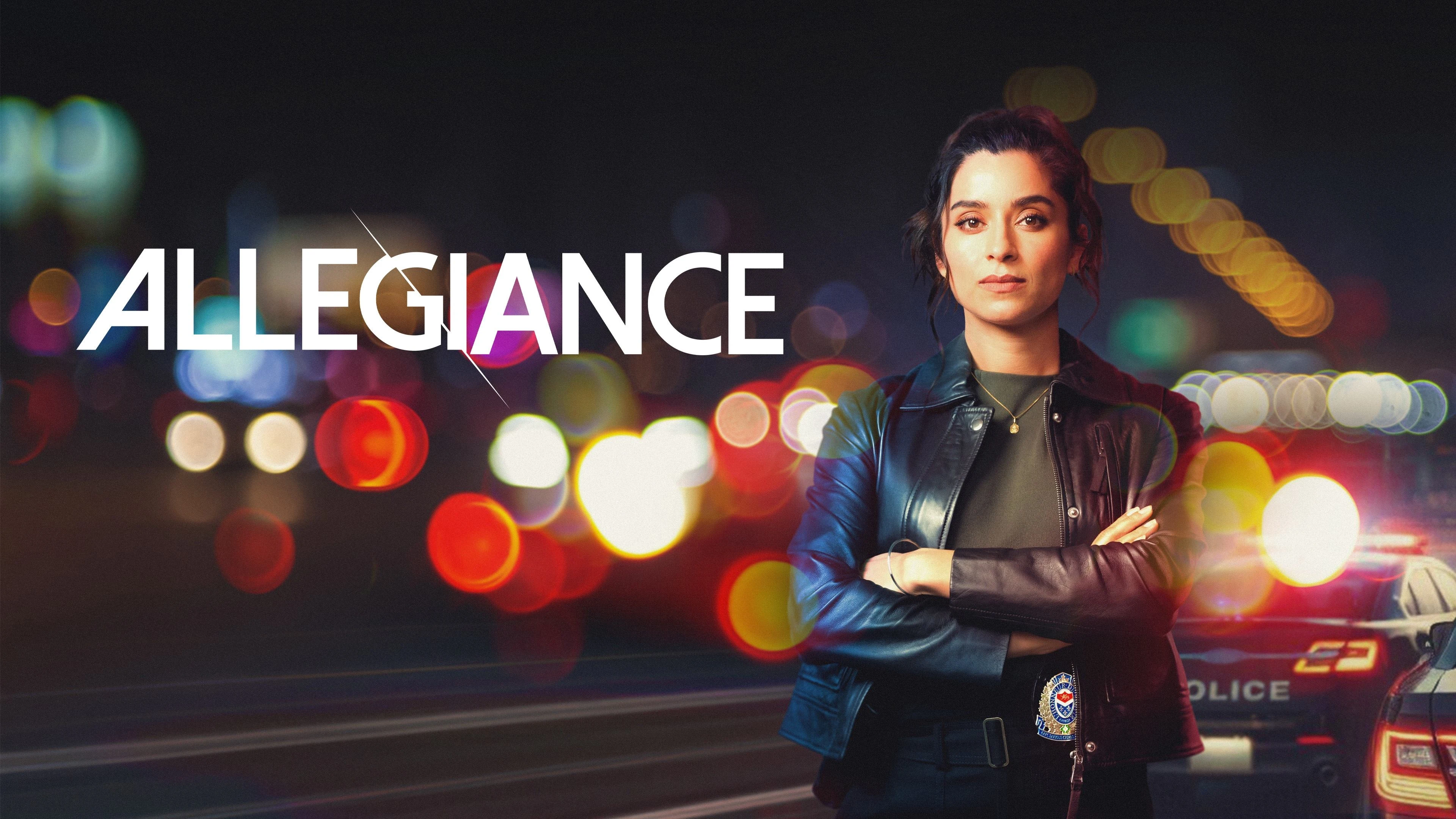 Foto de Allegiance