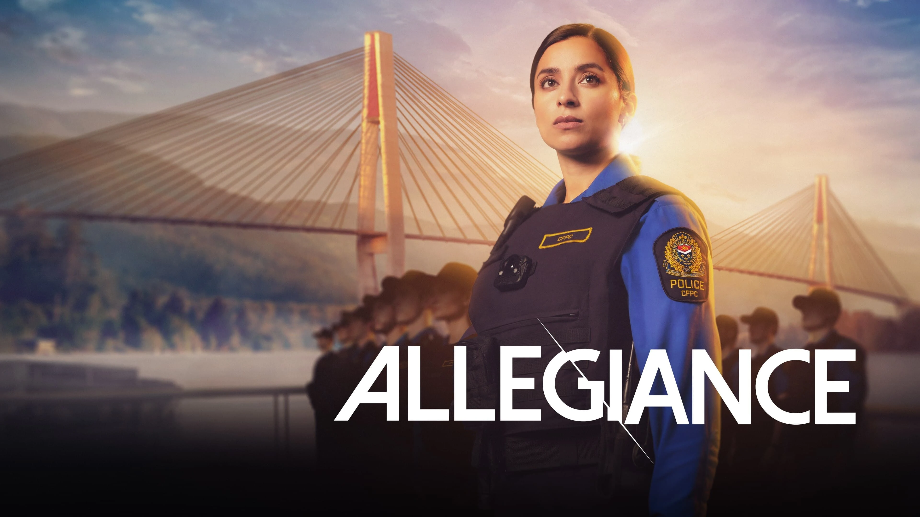 Foto de Allegiance