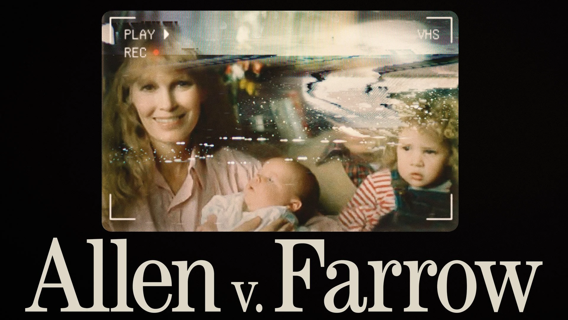 Foto de Allen v. Farrow