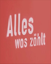 Alles was zählt