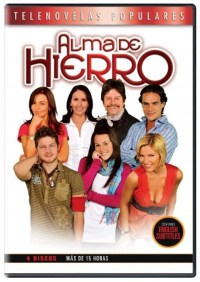 Serie Alma de Hierro