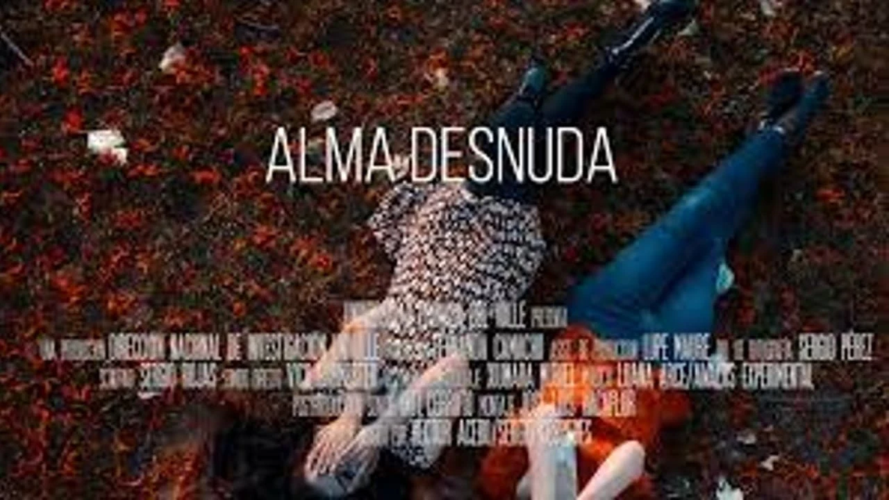 Foto de Alma Desnuda