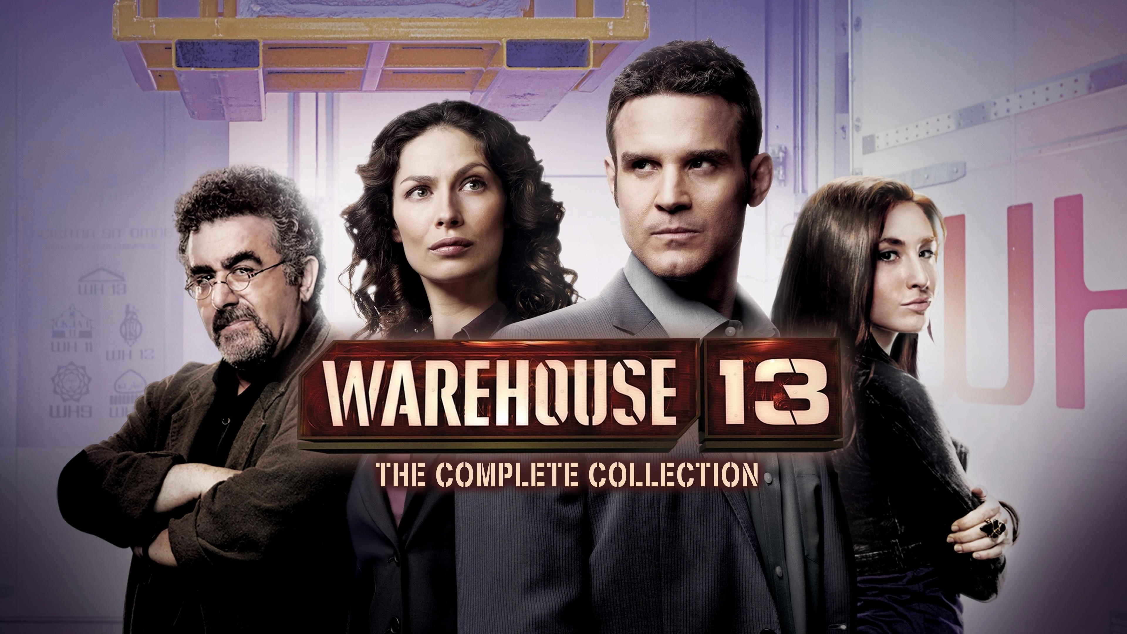 Foto de Warehouse 13