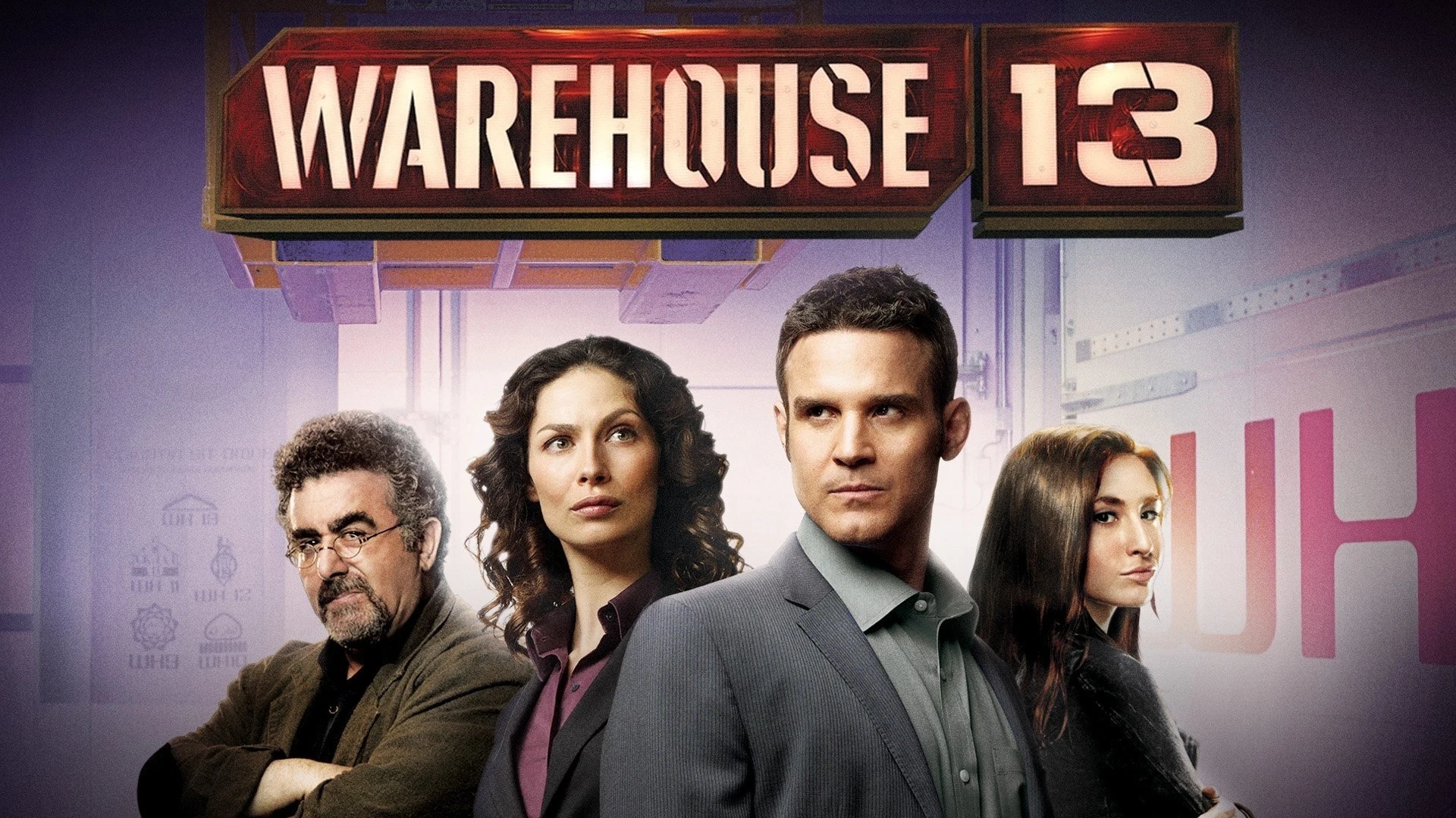 Foto de Warehouse 13