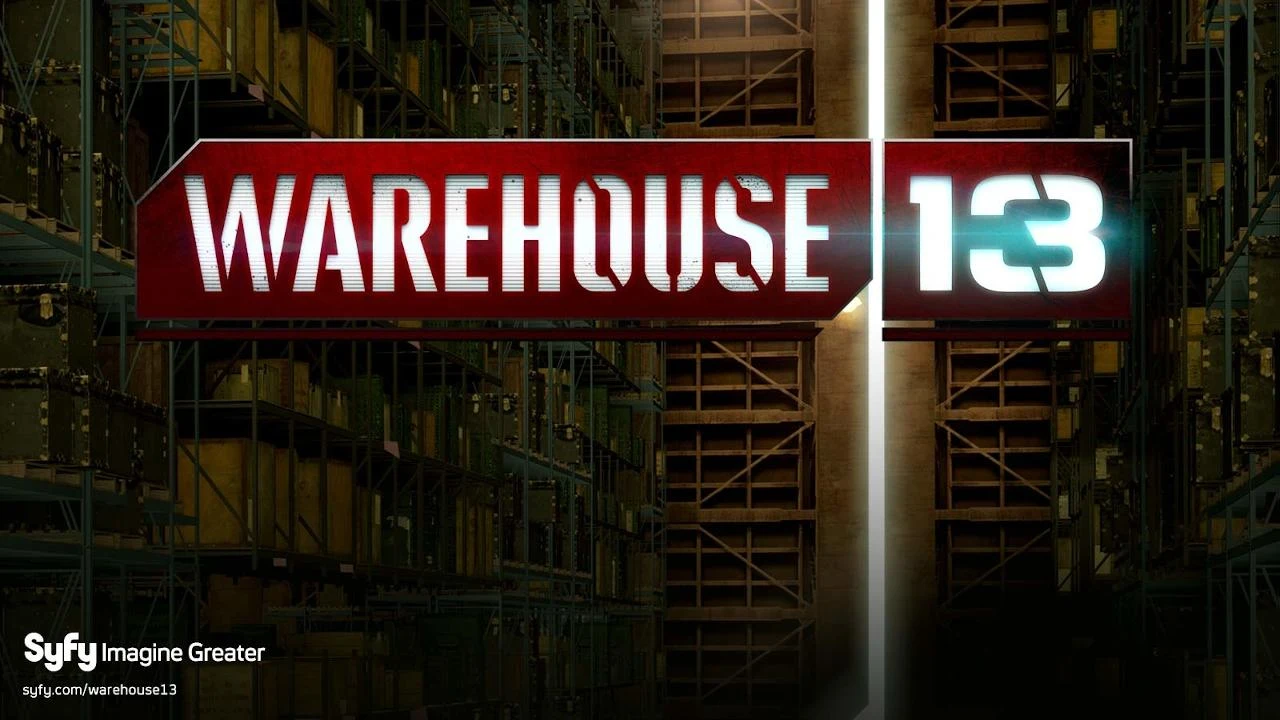 Foto de Warehouse 13