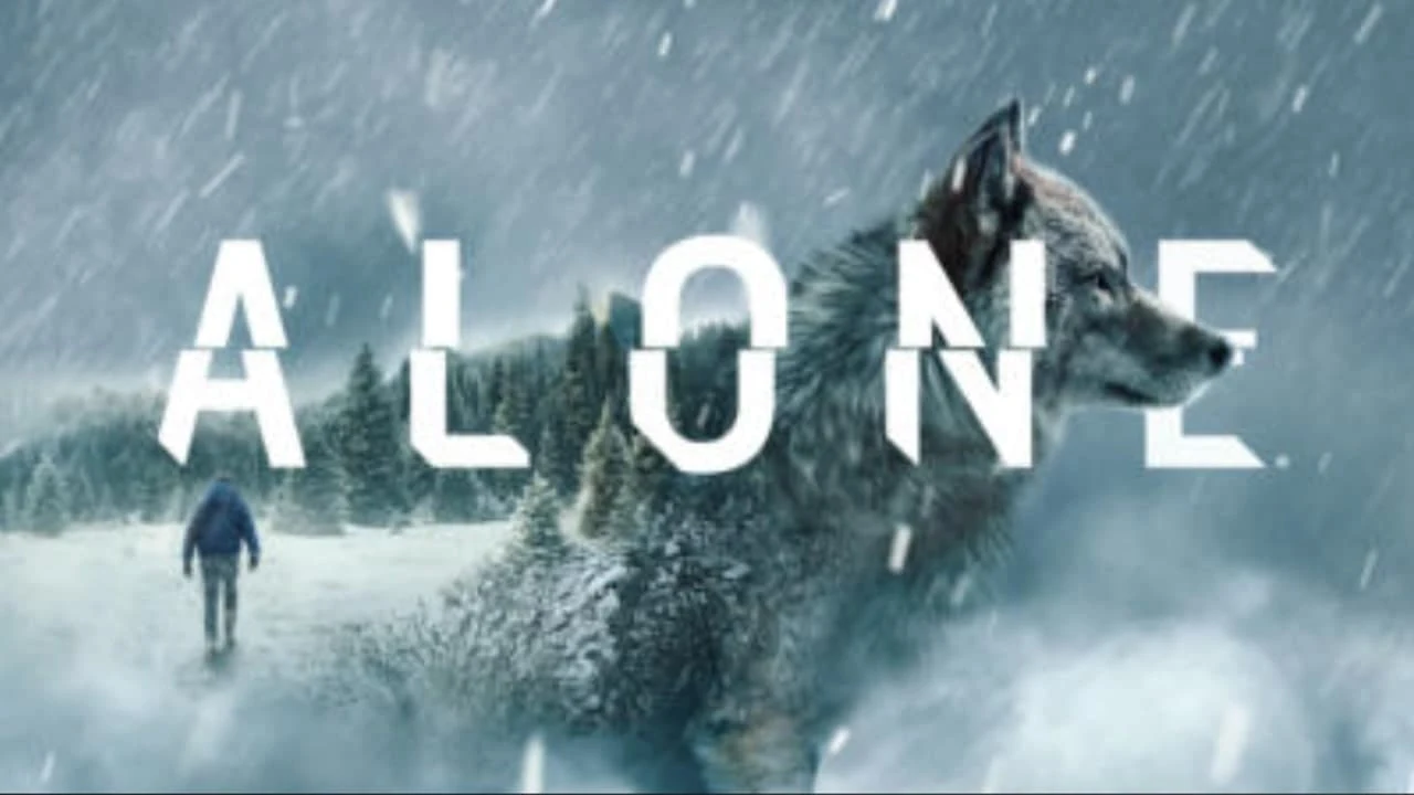 Foto de Alone