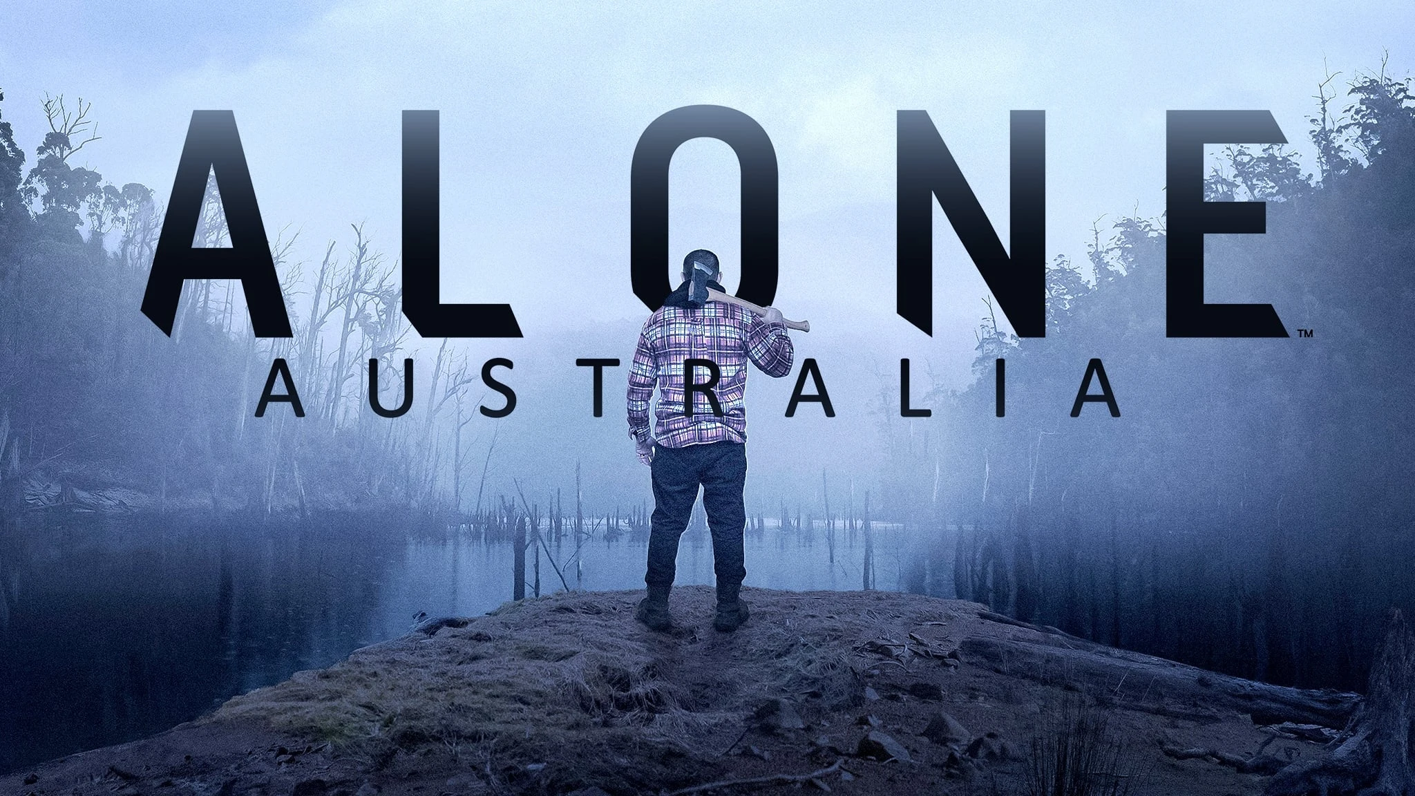 Foto de Alone Australia