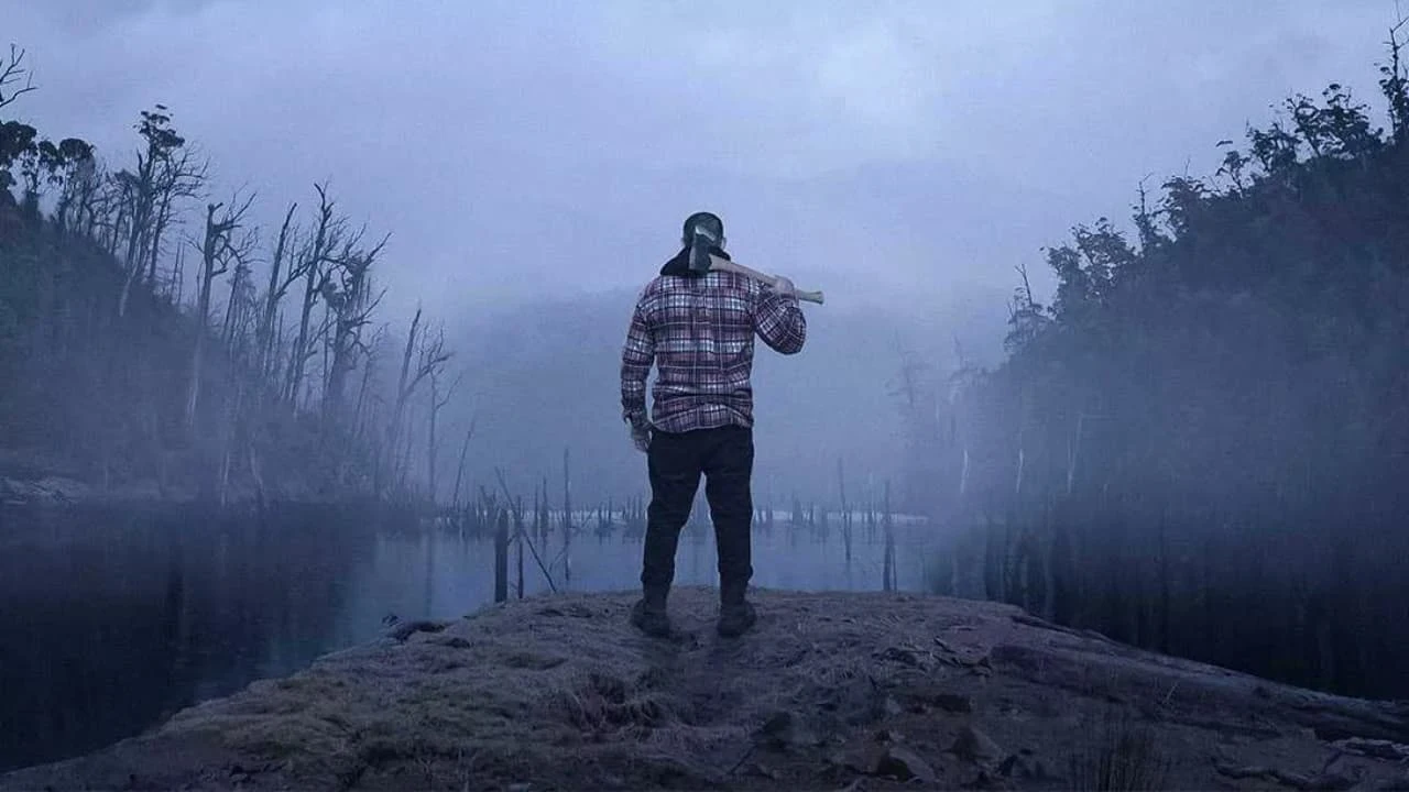 Foto de Alone Australia