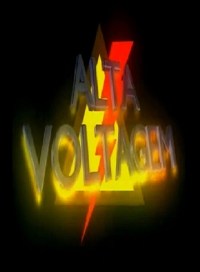 Serie Alta Voltagem