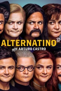 Serie Alternatino with Arturo Castro