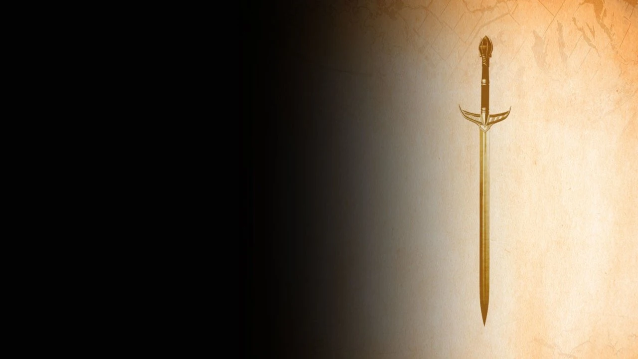 Foto de Always a Sword: A Sword & Sorcery Adventure
