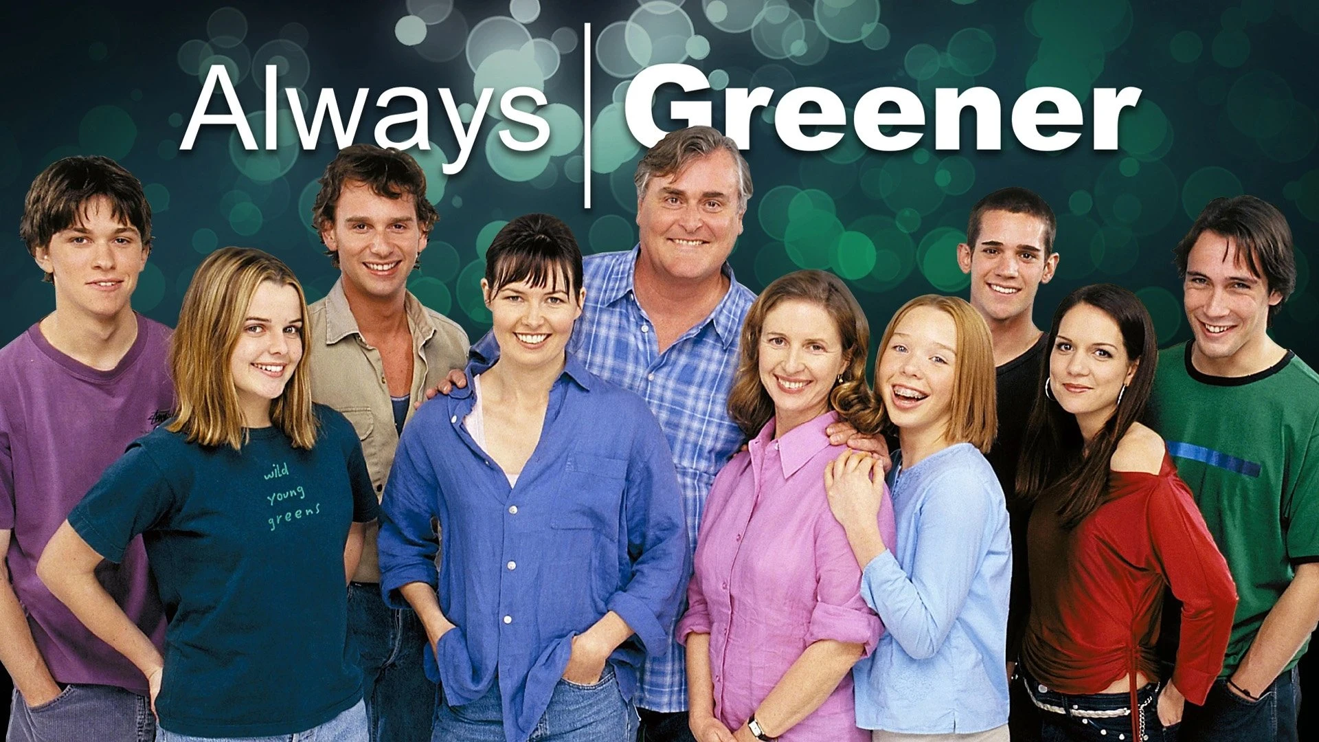 Foto de Always Greener