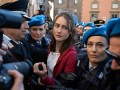 Foto de Amanda Knox: Una historia retorcida