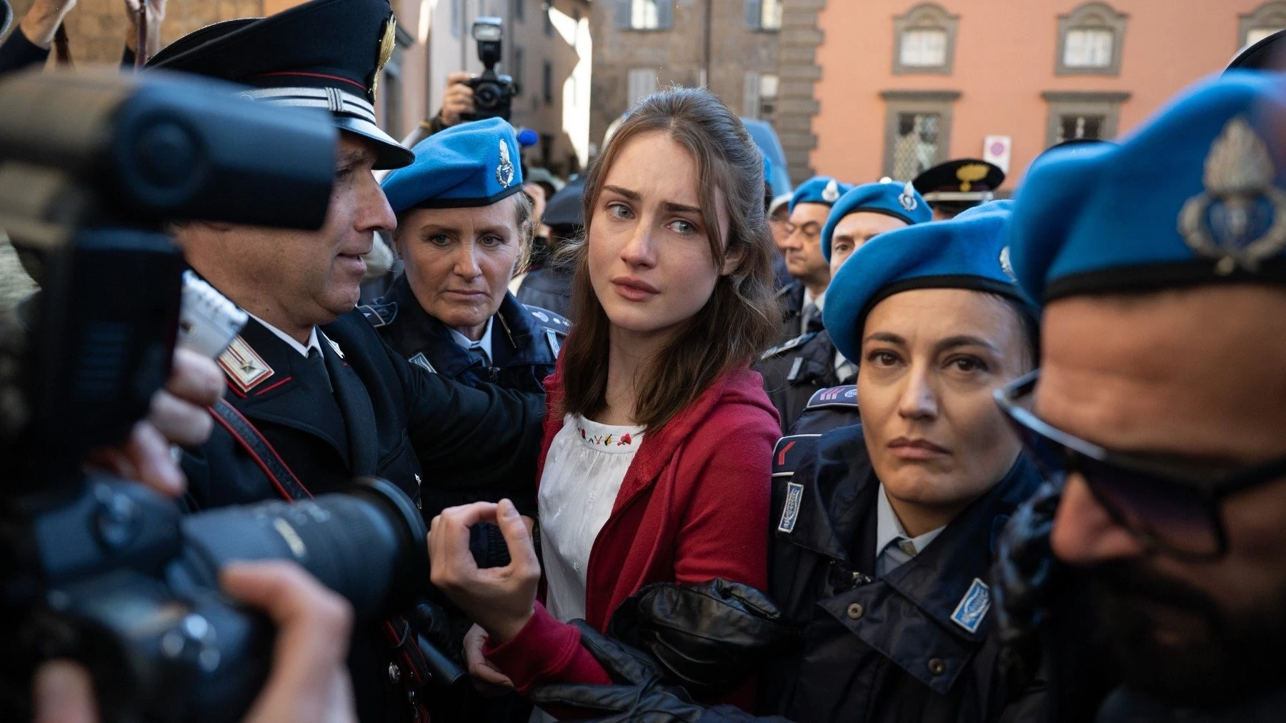 Foto de The Twisted Tale of Amanda Knox