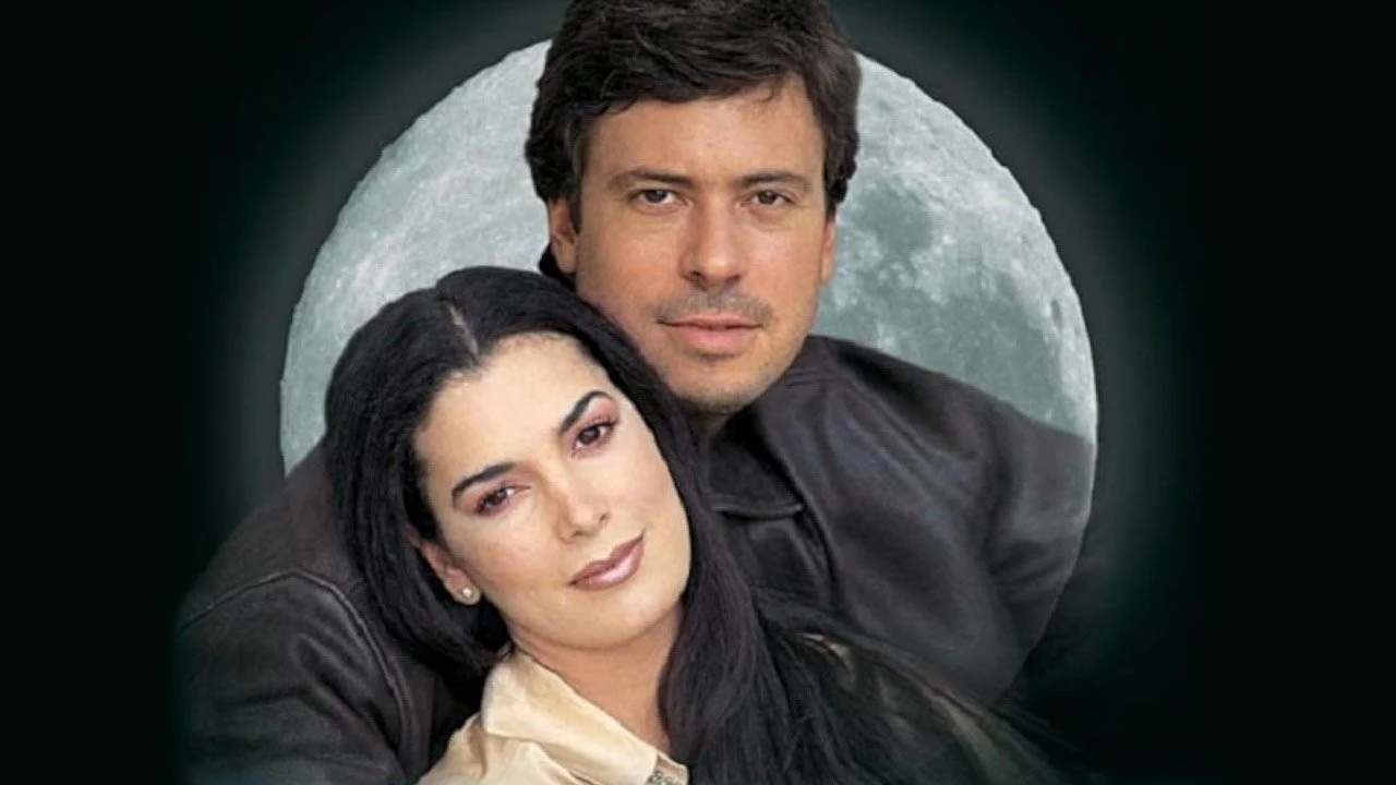 Foto de Amantes de Luna Llena