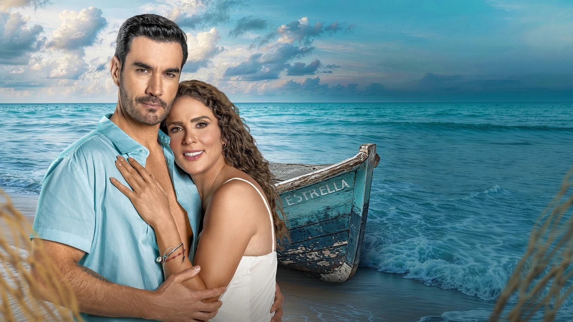 Foto de At Sea, Where Love Cast Its Net