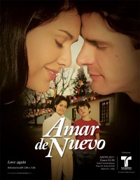 Serie Amar de Nuevo