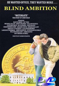 Serie Blind Ambition