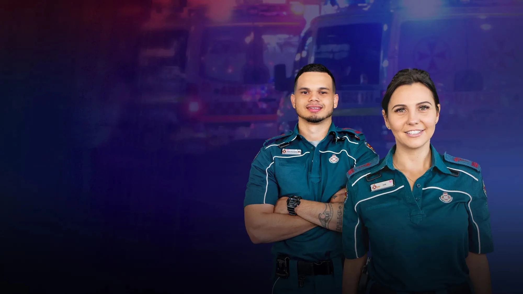 Foto de Ambulance Australia