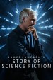 AMC Visionaries: James Cameron - La historia de la ciencia ficción