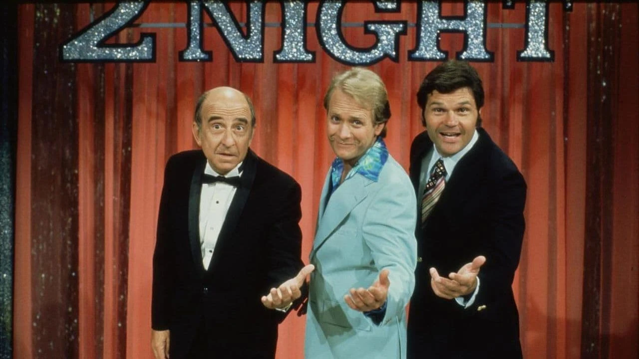 Foto de America 2-Night