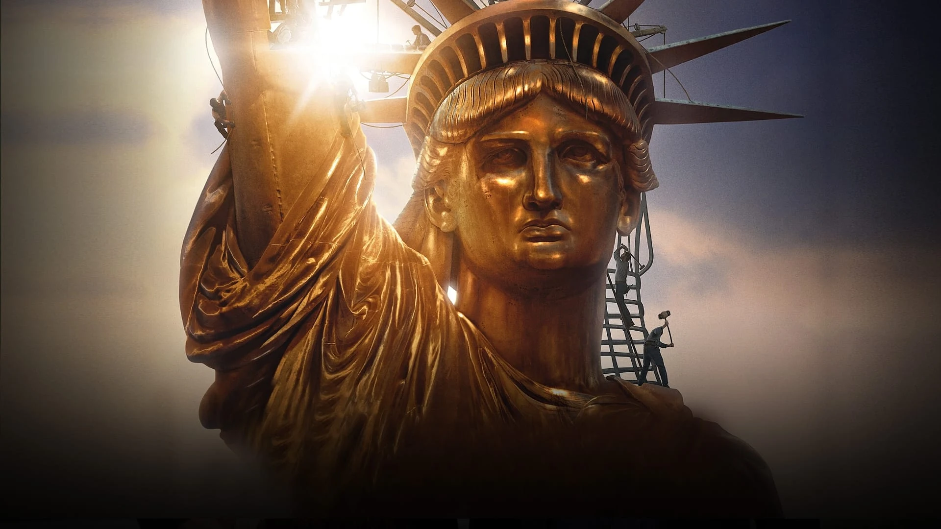 Foto de America: The Story of the US