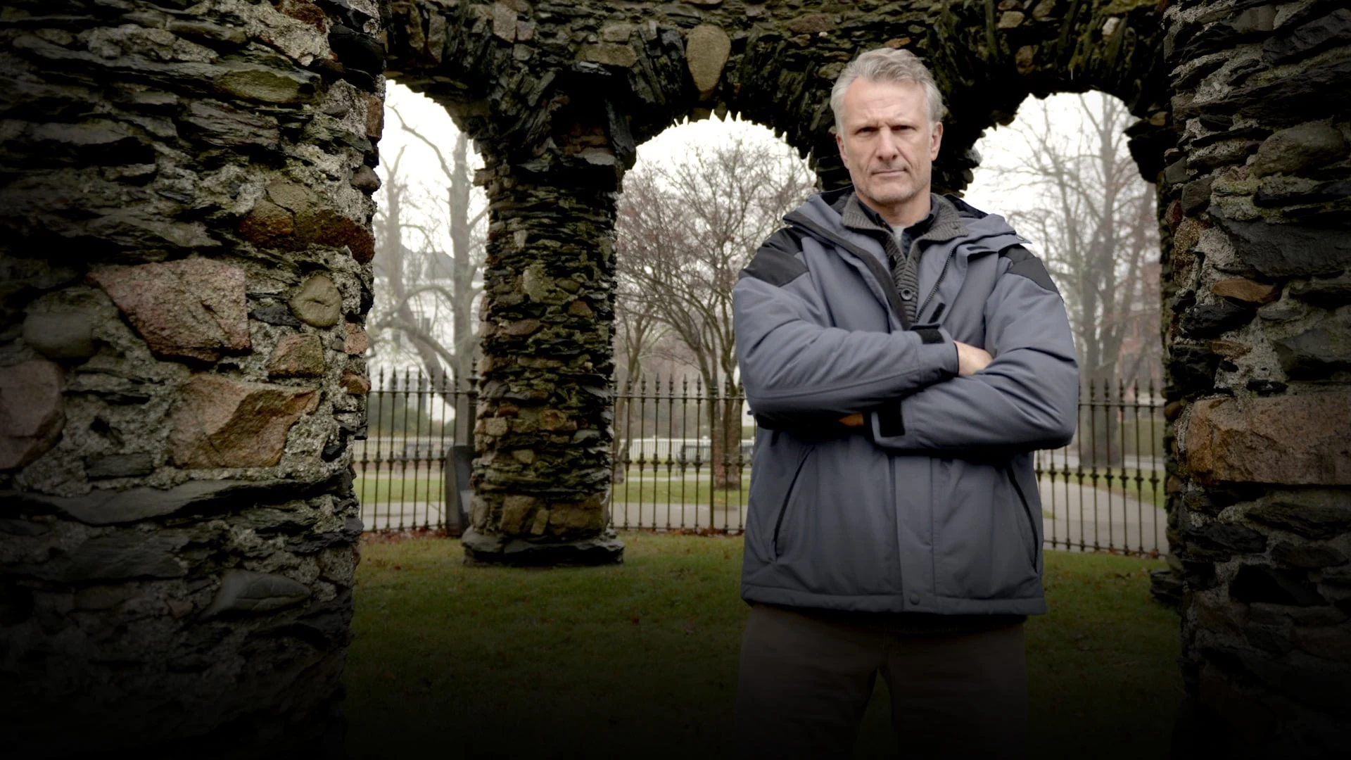 Foto de America Unearthed