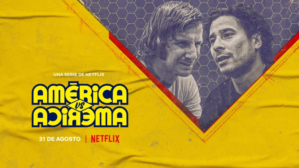 Foto de América vs. América