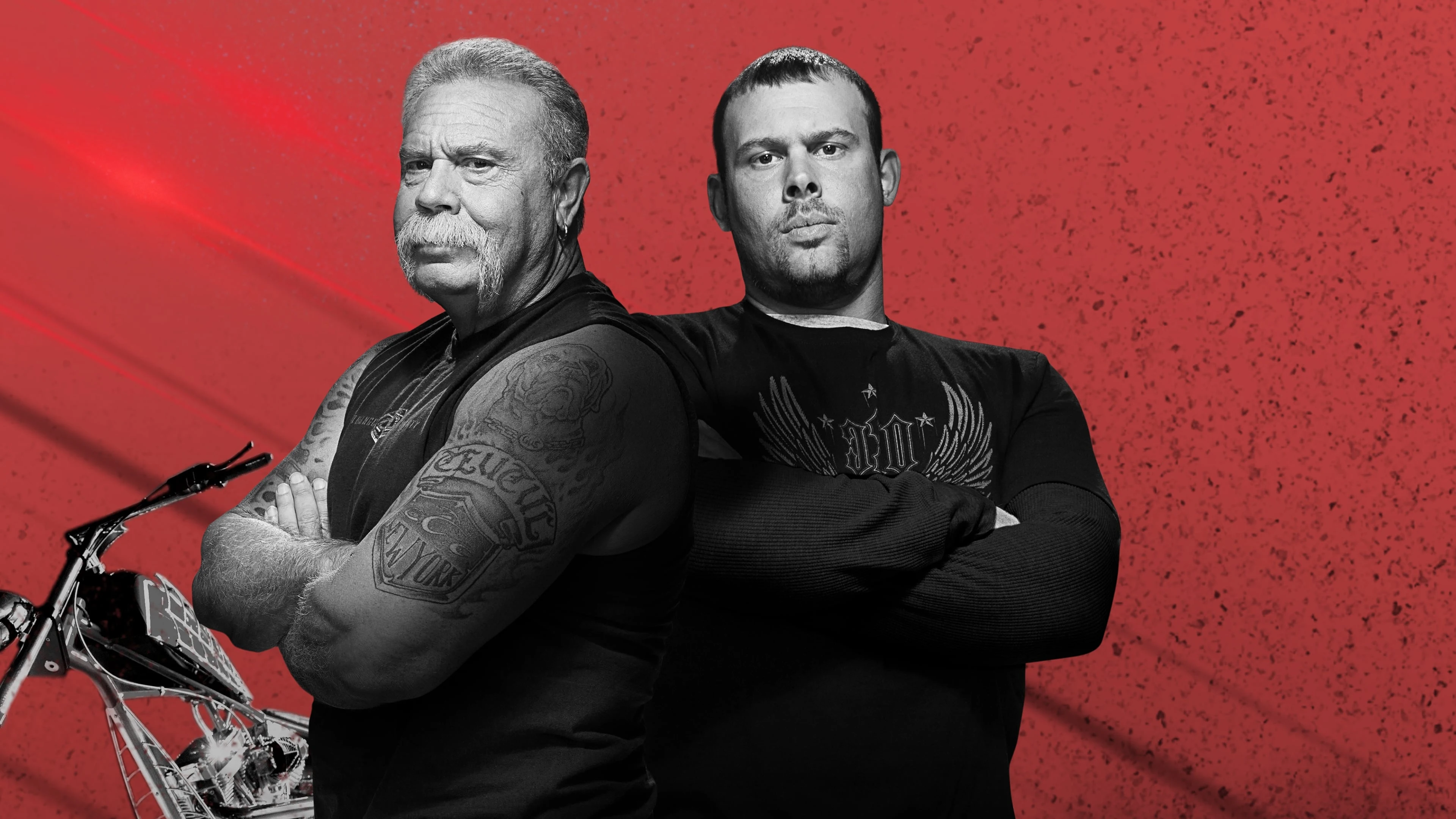 Foto de American Chopper