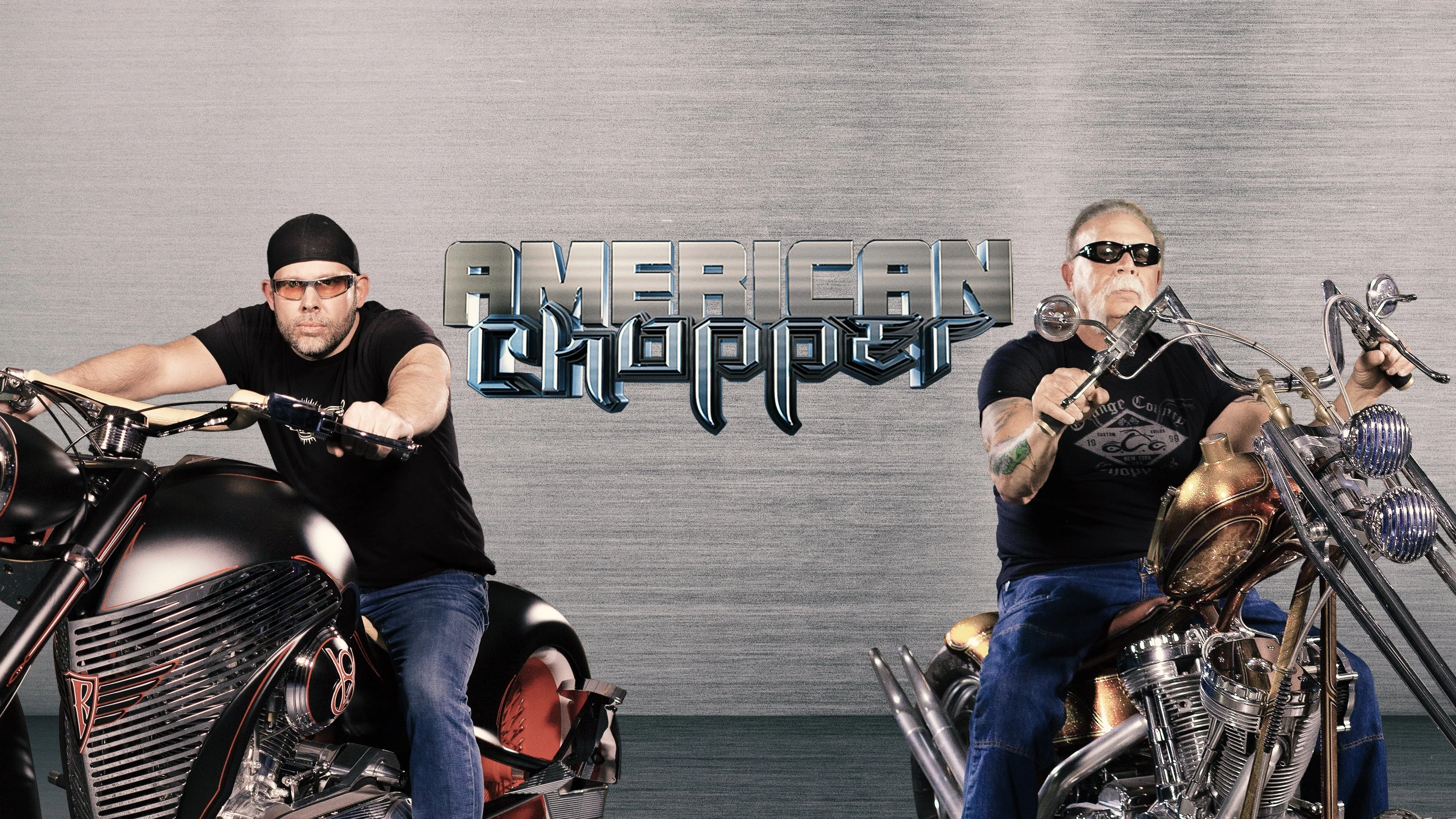 Foto de American Chopper