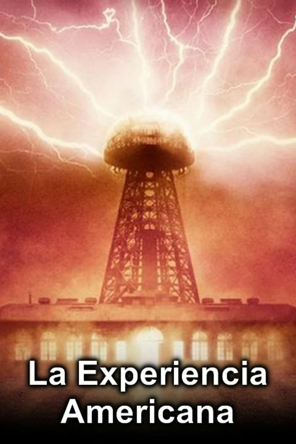 Poster  de American Experience en español
