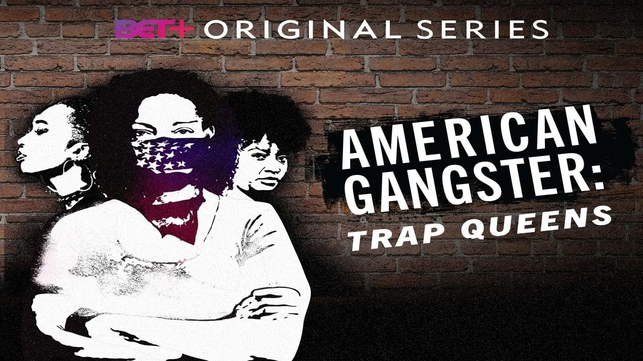 American Gangster: Trap Queens Season 2 Episode 4 American Gangster: Trap Queens - Cine.com