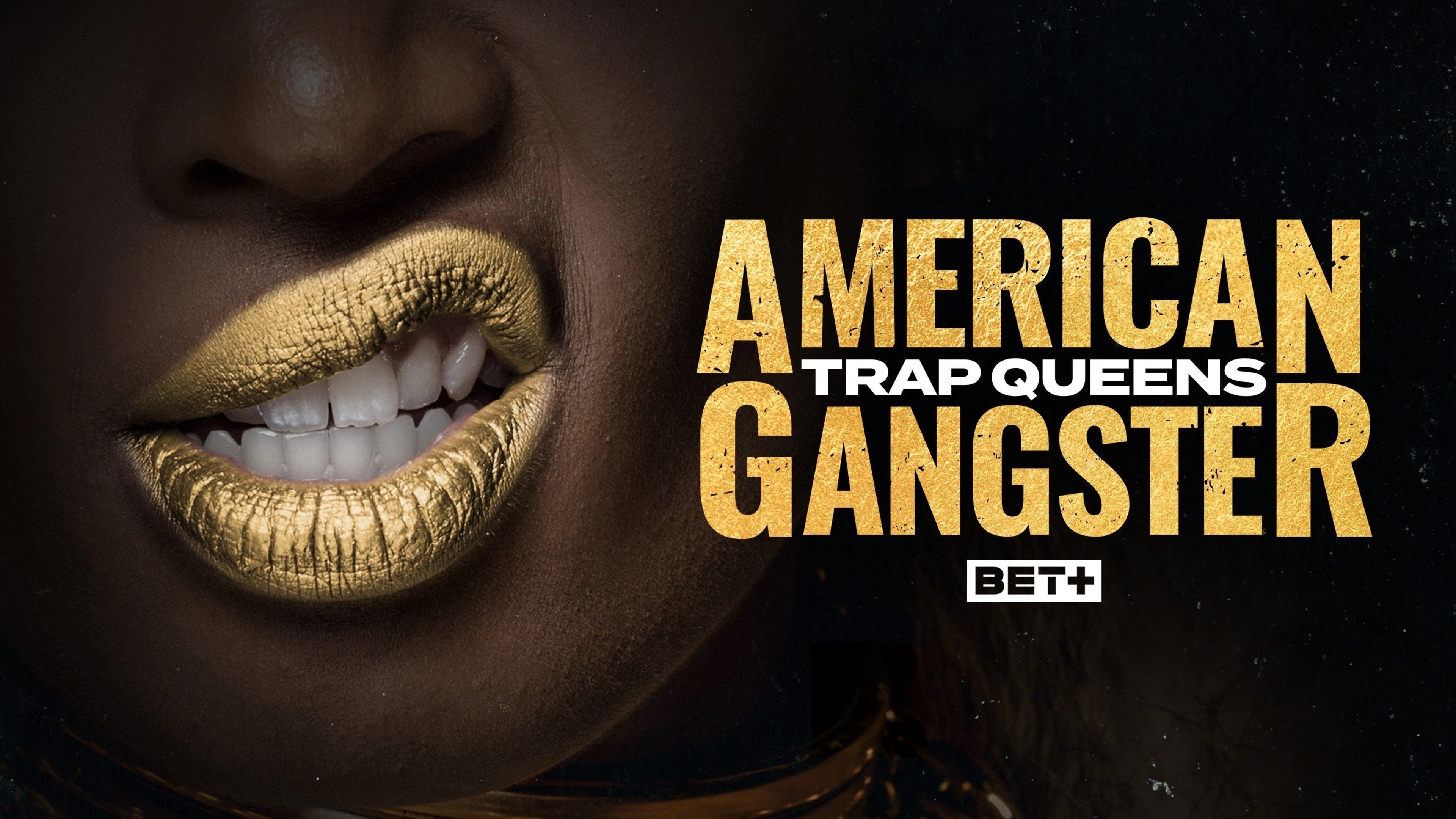 Foto de American Gangster: Trap Queens
