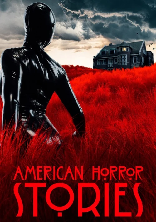 Poster  de American Horror Stories