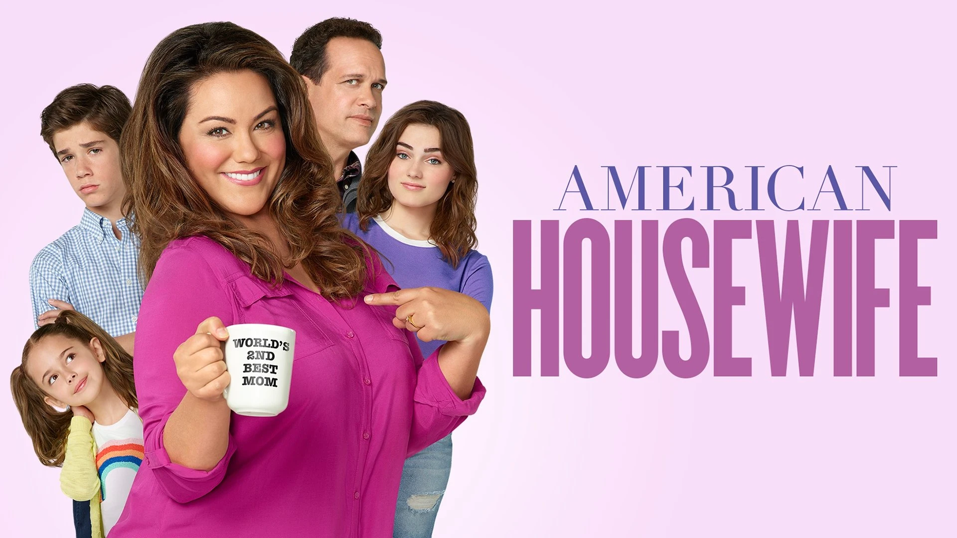 Foto de American Housewife